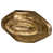 Gold selected