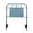 Edmund Open-Frame Metal Headboard with Center Panel-770548693-758127997