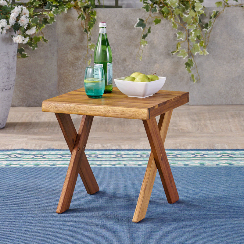 Table d'appoint