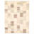 Kanton One-of-a-Kind 5'7" X 7'6" New Age Wool Area Rug in Ivory