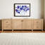 92'' Media Console-1426993980