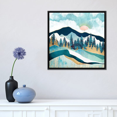 Summer Forest
