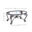 Ensemble de tables basses Elegant