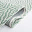 Tapis géométrique en coton Martha Stewart-73725237