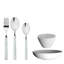 Fantasia Dinnerware Set-1048096703