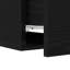 35cm W Manufactured Wood Bedside Table-1258270719