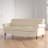 Normant Upholstered 50.7'' Loveseat