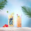 Grand verre Lilo & Stitch Good Times, ensemble de 2 13 oz