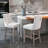 Simonton Upholstered Counter Stool with Solid Wood Frame-1243972213-1339525819