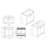 30'' Single Bathroom Vanity with Ceramic Top-2079379842