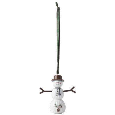 Bonhomme de neige Hammershoi
