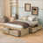Naturel antique