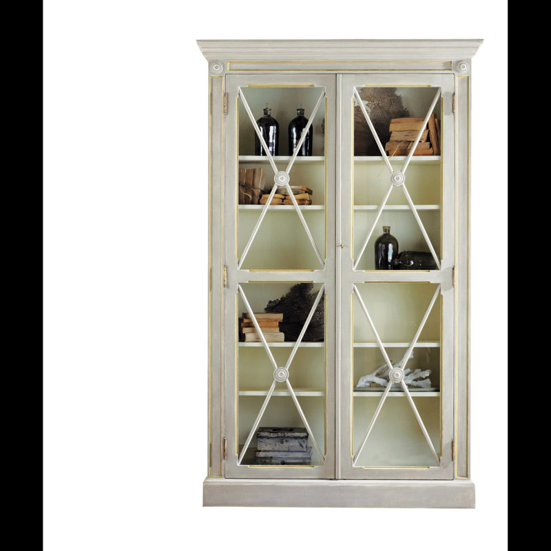 Swedish Storage Bookcase