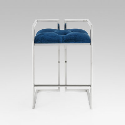 Tabouret de comptoir 25 po Nottingham