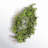 Faux Mixed Assortment Polyester 24'' Wreath
