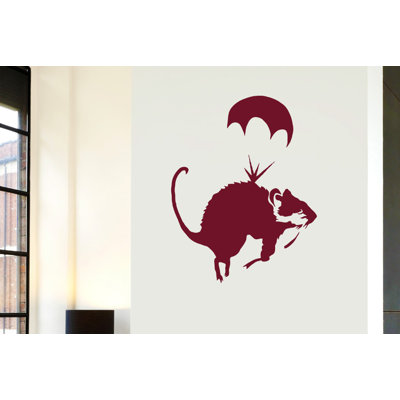Animals Wall Decal