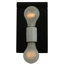 Rustic Lodge 2 - Light Sconce