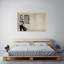 Greatness by Banksy - Wrapped Canvas Print-1895716191