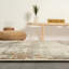 Rehedul Abstract Area Rug in Beige-1720488924
