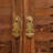 Chinese-style classical shoe cabinet