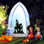 Décoration gonflable Halloween