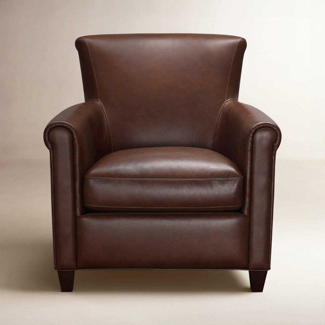 Narcissa Upholstered Club Chair Birch Lane™