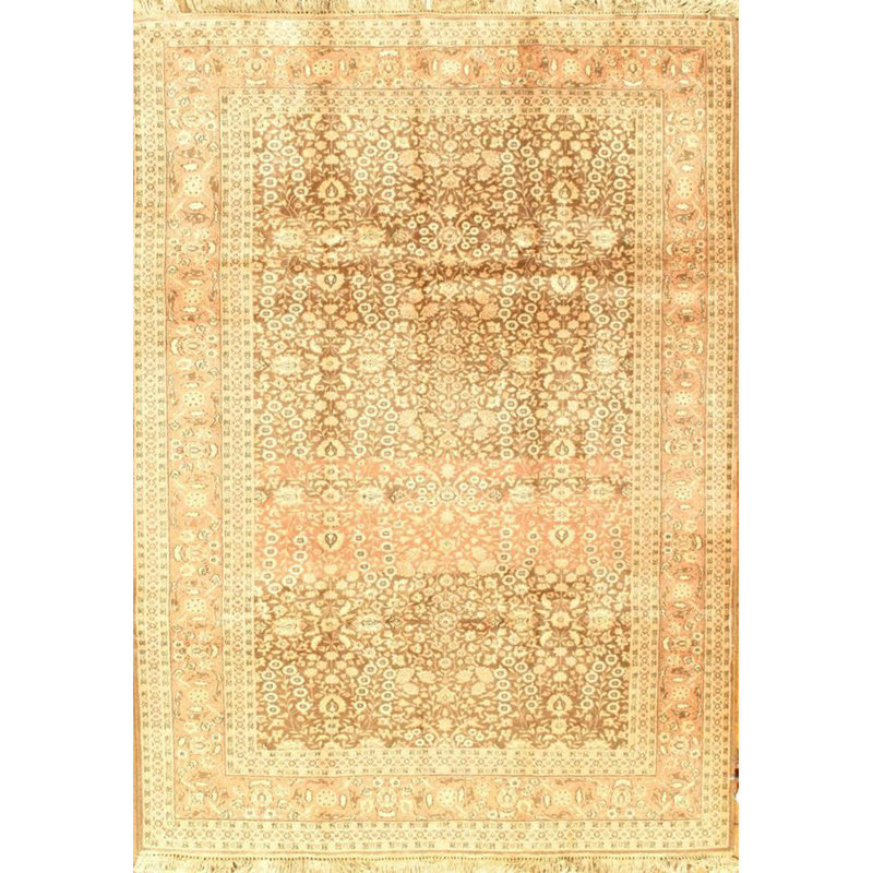 Dansby One-of-a-Kind 5'10" x 8'2" Area Rug