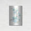 Art luxueux en métal «Tinted Branch III» par Chris Paschk «Tinted Branch III» par Chris Paschke-101670585