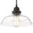 Iron Hill 1 - Light Single Pendant-1137343834-1162573820
