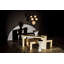 Artemis 7 - Light Chandelier