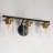 Escarment 3-Light Dimmable Vanity Light-90978527