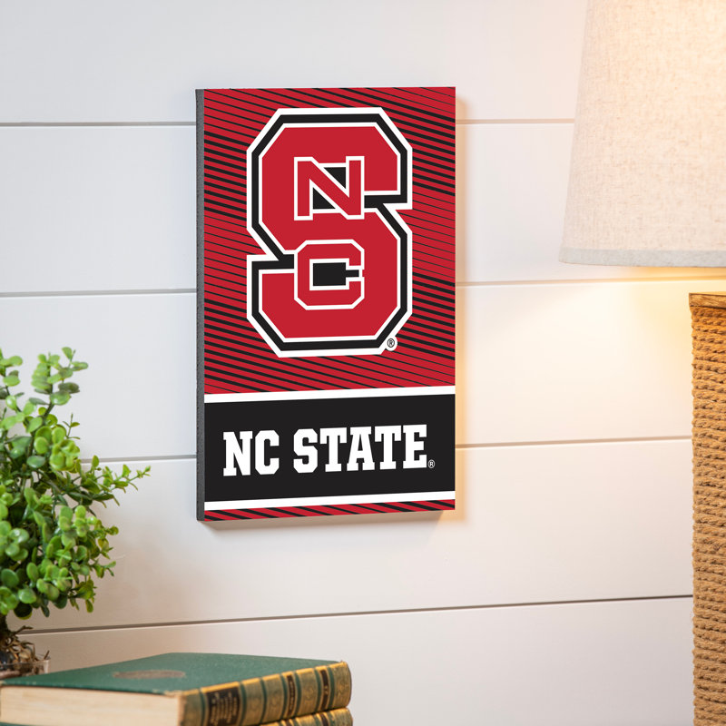 " North Carolina State University "
