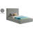 Ishia Upholstered Platform Bed-88302783-88302780