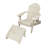 Anette - Person Patio Conversation Set-865912151