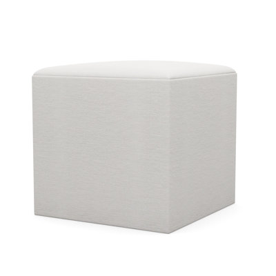 Tucker Square Ottoman