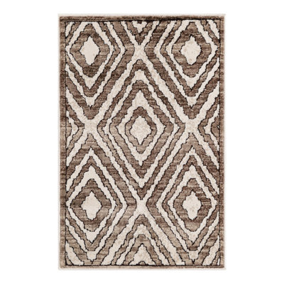 Amorrah Moroccan Indoor Rug