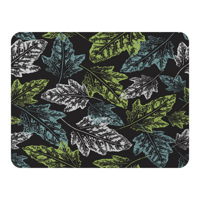 Porath Quilted Throw Blanket