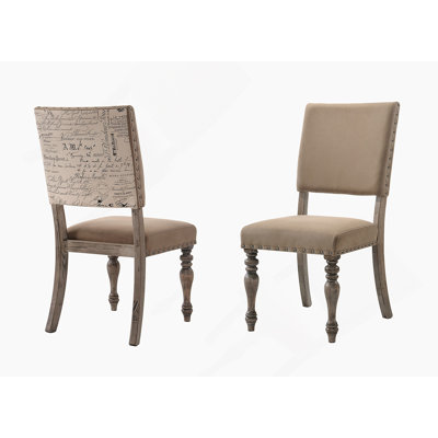 Chaise de salle à manger Birmingham
