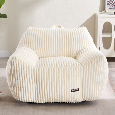 Fauteuil à billes Giant Plush