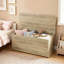 Blanket Chest