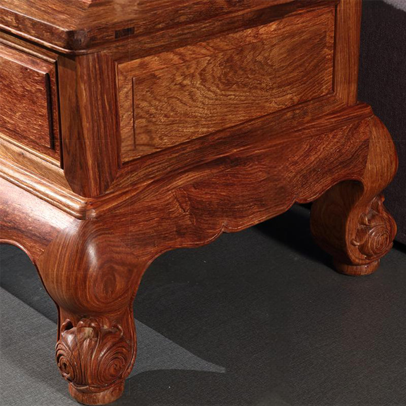 Crédence de rangement classique 93,70 W