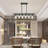 Jaijuan - Light Kitchen Island Pendant-811166148-811166149