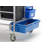 59'' H x 36'' W Printer Stand