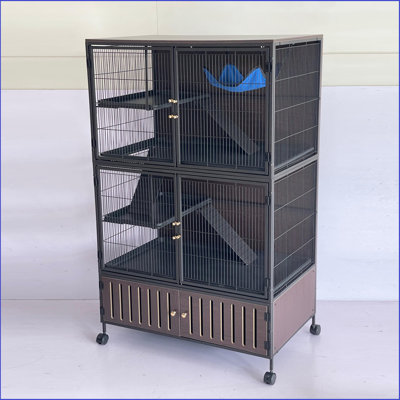Rabbit Cage