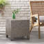 Table d'appoint Accent
