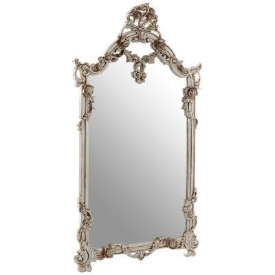 Rectangle Mirror
