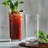 Dildy 22oz. Handmade Drinking Glass