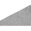 Hand Woven Linen Geometric Area Rug