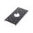 Pacifica 51" H In-Ground Standard Post-45393470