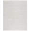 Tapis Natura bleu clair / ivoire-1597980916
